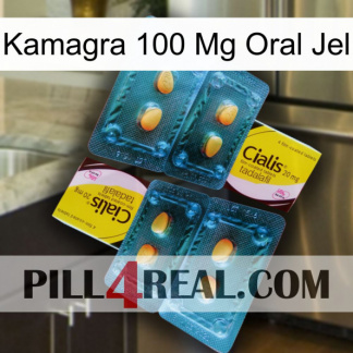 Kamagra 100 Mg Oral Jel cialis5